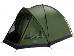Vango Berkeley 400 4 Person Tent (Epsom Green)